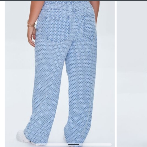 F21 Demin Set - Picture 3 of 3